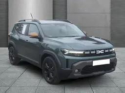 Dacia Duster - photo 1