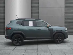 Dacia Duster - photo 2
