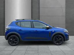 Dacia Sandero Stepway - photo 2