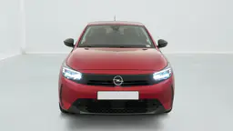 Opel Corsa - photo 2