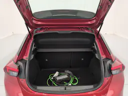 Opel Corsa - photo 11