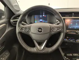 Opel Corsa - photo 14