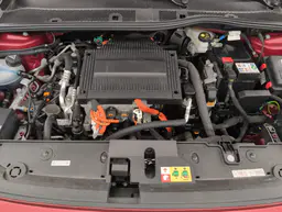 Opel Corsa - photo 19
