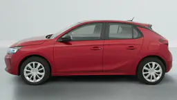 Opel Corsa - photo 4