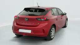 Opel Corsa - photo 7