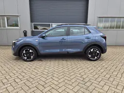 Kia Stonic - photo 2