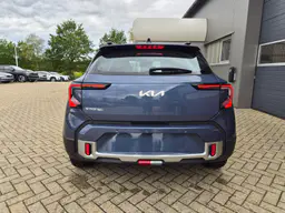 Kia Stonic - photo 4