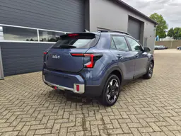 Kia Stonic - photo 5