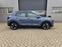 Kia Stonic - photo 6