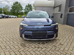 Kia Stonic - photo 8