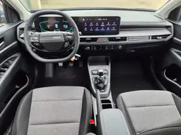 Kia Stonic - photo 10