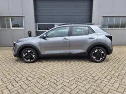 Kia Stonic - photo 2