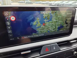 Kia Stonic - photo 17