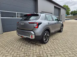 Kia Stonic - photo 5