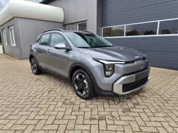 Kia Stonic - photo 7