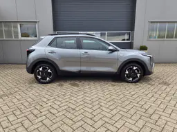 Kia Stonic - photo 6