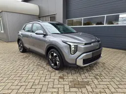 Kia Stonic - photo 7