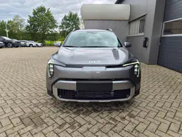 Kia Stonic - photo 8