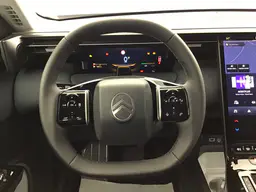 Citroen C5 AIRCROSS - photo 12