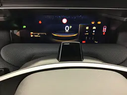 Citroen C5 AIRCROSS - photo 13