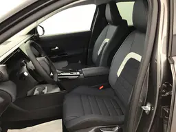 Citroen C5 AIRCROSS - photo 26