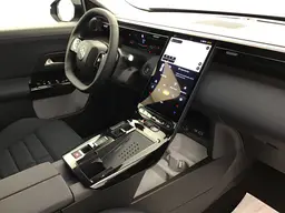 Citroen C5 AIRCROSS - photo 8