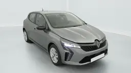 Renault Clio - photo 1