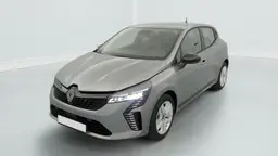 Renault Clio - photo 2
