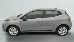 Renault Clio - photo 4
