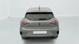 Renault Clio - photo 6