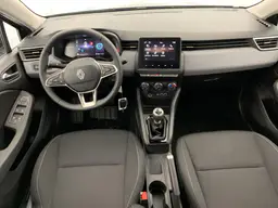 Renault Clio - photo 8