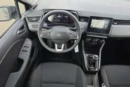 Renault Clio - photo 13