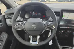 Renault Clio - photo 14