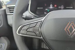 Renault Clio - photo 15