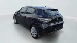 Renault Clio - photo 5