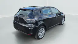 Renault Clio - photo 7