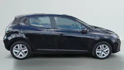 Renault Clio - photo 8