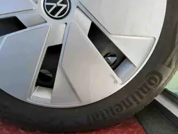 Volkswagen ID.3 - photo 18