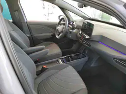 Volkswagen ID.3 - photo 7