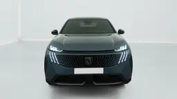 Peugeot 3008 - photo 2