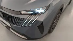 Peugeot 3008 - photo 23