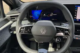 Renault Clio - photo 15