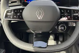 Renault Clio - photo 16