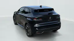 Renault Clio - photo 5