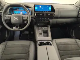 Citroen C5 AIRCROSS - photo 13