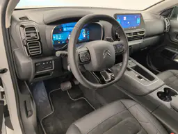 Citroen C5 AIRCROSS - photo 14