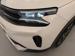 Citroen C5 AIRCROSS - photo 20