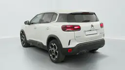 Citroen C5 AIRCROSS - photo 5