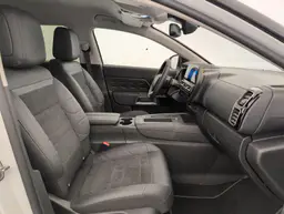 Citroen C5 AIRCROSS - photo 9
