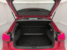 Audi Q2 - photo 11